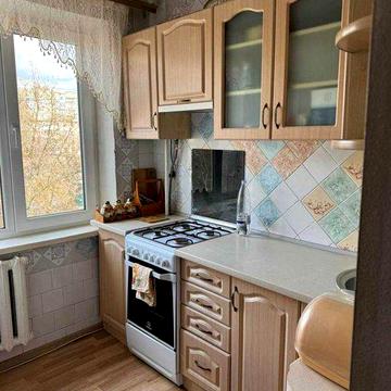 Здам 1к квартиру на Первозванного