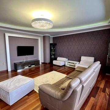 27 тыс грн‼️‼️АРЕНДА/ 3-ком квартра /ЖК Источник/ Саржин яр/120 м2