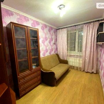 Довгострокова оренда 2к Квартира Мандриківська вулиця