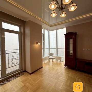 Продаж 2к Квартира Французький бульвар ЖК Восьмая жемчужина