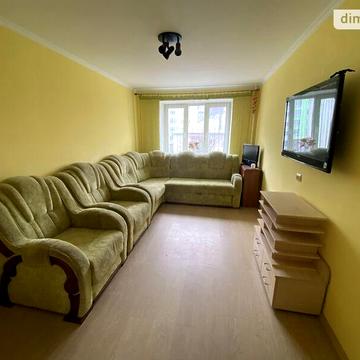 Довгострокова оренда 3к Квартира Угорська вулиця