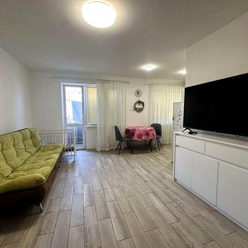 Оренда 1,5 кімнатної квартири на Проспекті Свободи