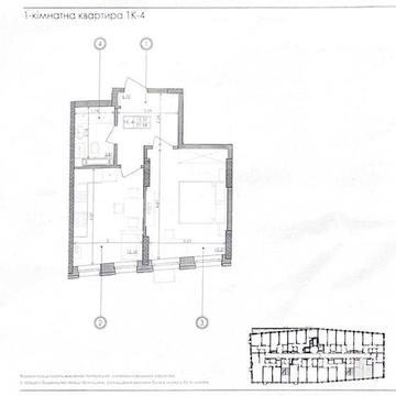 Продажа квартиры на ул ЖК Свитло Парк Світло Парк Голосеевский район ЖК Світло парк
