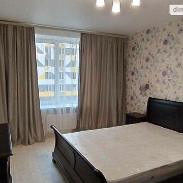 Довгострокова оренда 1к Квартира Хмельницького Богдана вулиця ЖК Хмельницкий