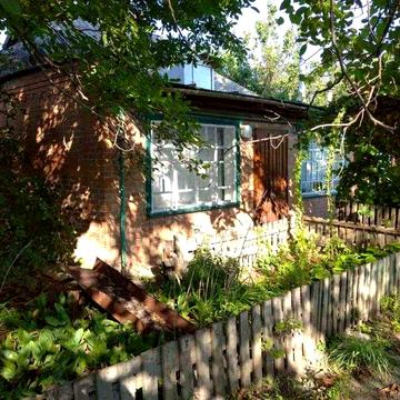 В продажу окремий будинок