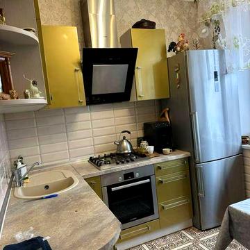 Продам 3 комнатную квартику