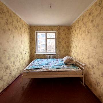 Сертифікат 3-кімнатна квартиртира-гарного планування.  ІМ