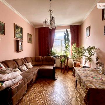 Продаж 2к Квартира Смольського вулиця