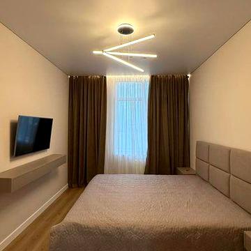 Срочно! Кадор Сити на Краснова! 60 Жемчужина. Низкий этаж