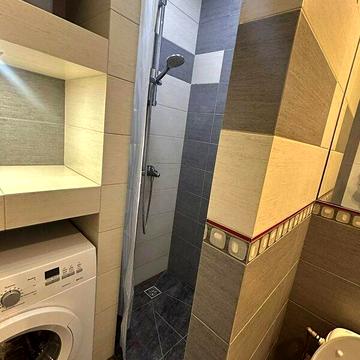 Довгострокова оренда 2к Квартира Окружна вулиця