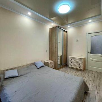 Довгострокова оренда 2к Квартира Малоголосківська вулиця ЖК OBRIY