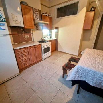 Квартира на Сахарова