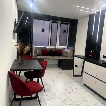 Продаж 1к Квартира 600-річчя вулиця ЖК Лесопарковый