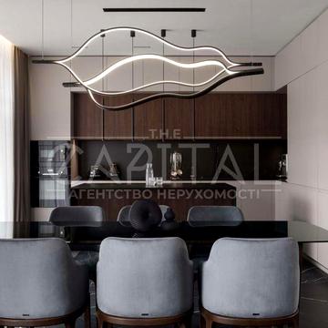 Козин Конча-Заспа  таунхаус в оренду  КМ Монтана Вілидж Перша здача