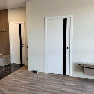 Продам однокімнатну квартиру в новобудові