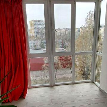 Здам свою двокімнатну квартиру на ж/м Перемога бульвар Слави буд.3