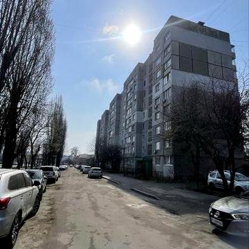 Здам 1-кімнатну квартиру в Центрі біля Буд-маркету,