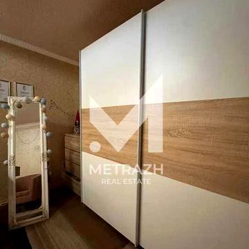 Продам 1к квартиру прямо біля метро 23 серпня 23 августа Павлово Поле (87725)