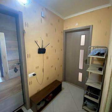 Продаю однокомнатную квартиру на 17 квартале!