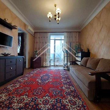 Продаж 2к “сталінки” з меблями та технікою на 96 кварталі