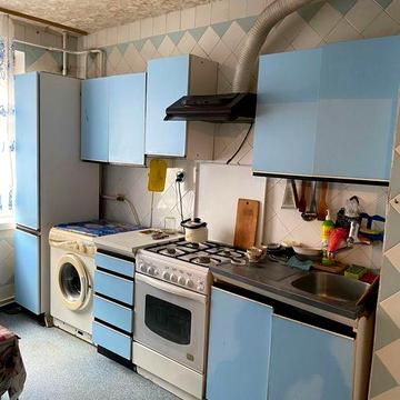 Оренда 3-кімнатноі квартири по вул. Миколи Ващука