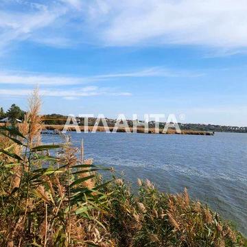 Дом с видом и выходом на лиман