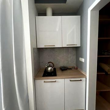 Довгострокова оренда 1к Квартира Григорія Сковороди вулиця ЖК Синергия-3