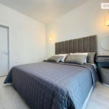 Довгострокова оренда 2к Квартира Набережна Перемоги вулиця ЖК Пятый Континент