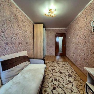 Продається затишна двокімнатна квартира на Вишеньці