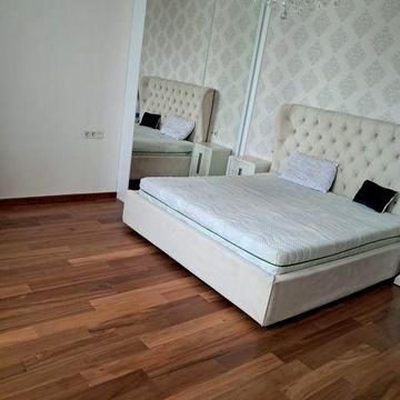 Сдам 3комнатную квартиру Проспекте Шевченко Парка Победы