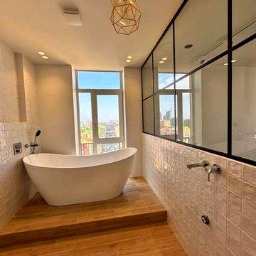 Продаж ексклюзивної квартири з панорамним видом на ЖК Комфорт Таун