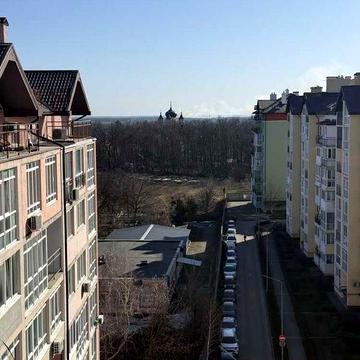 Продаж дворівневої 3-к квартири з євро-ремонтом 114м2 в ЖК «Казка» ЖК Казка