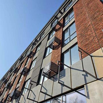 Готова 1к, кухня-студія, можна перепланувати в двушку. Відділ продажів ЖК Kvartal Soborna