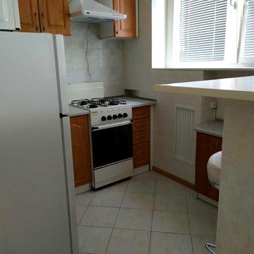 Собственник сдаст 1-комнатную квартиру на Державинской 10 мин. метро "Гагарина"