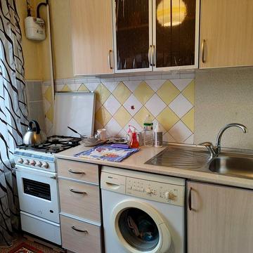 Аренда 3-х комнатной квартиры на Малом рынке