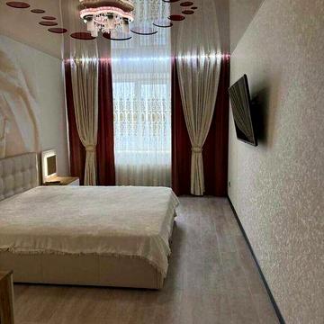 Оренда 2-кімнатної квартири в ЖК “Сімейний”