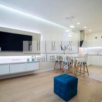 Оренда квартири ЖК Новопечерські Липки 2 кімнати Верхогляда 11