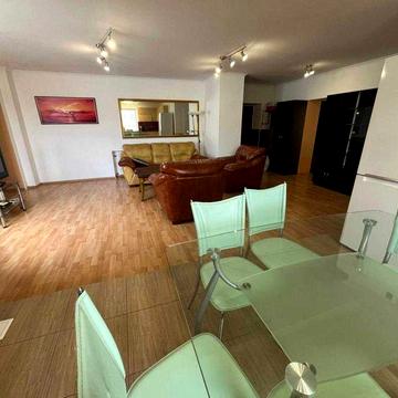 VIP оренда! Простора 4-кімнатна квартира 100 м² у центрі Києва — Шота Руставелі, 20Б