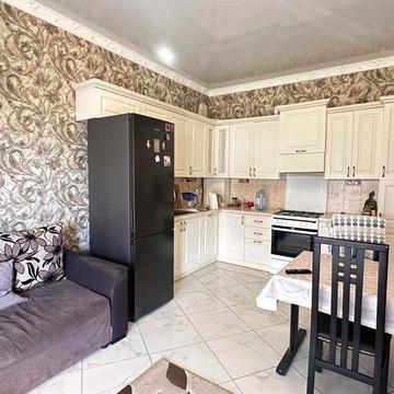 Компактный удобный дом для жизни в Фонтанке