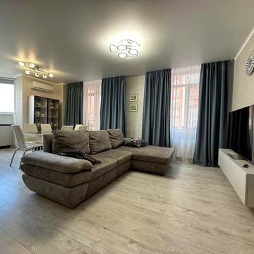 Жаботинського вул. (Пролетарская улица), 55/6