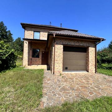 Продам будинок 150м2 біля с.Морозівка (садове товариство)