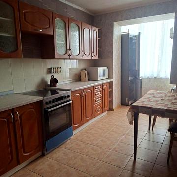 Оренда квартири  Київ , Соломянський р., вул. Петра  Радченко 4