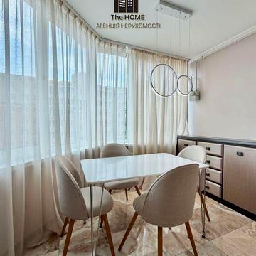 Оренда 1к квартира ЖК Софія Миру 35 Центральна алея