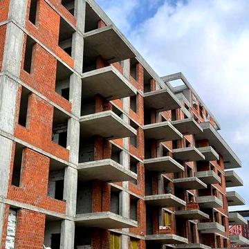 Продаж 2 кімнатної квартири ЖК Marvel Home вул Тролейбусна ЖК Marvel Home