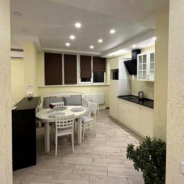 1-комнатная квартира в ЖК Балковский ЖК Балковский