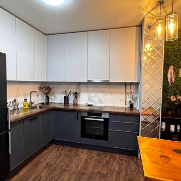 Оренда квартири в гарному жк