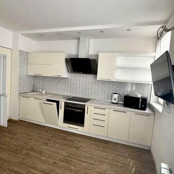 Оренда 1к квартири вул.Анни Ахматової 22 | Позняки