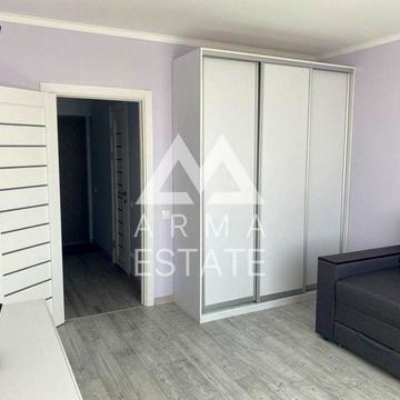 Оренда 1к. квартира ЖК Телескоп, Драгоманова 10.