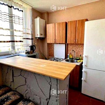 3к. 84м2  ЖК Журавлівський (ЖК Журавлевский, м. Киевская) 132487