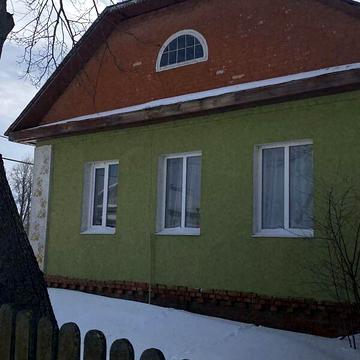 Продаж 4к Дім Соловіна